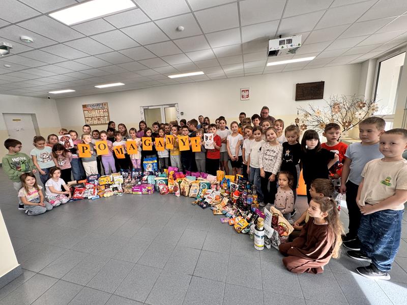 zbiórka na schronisko (3)