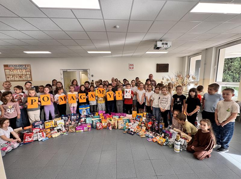 zbiórka na schronisko (5)