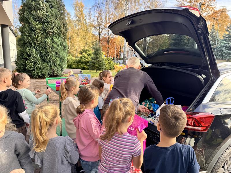 zbiórka na schronisko (6)