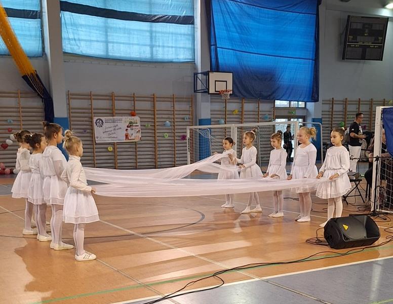 uczniowie na WOŚP (15)