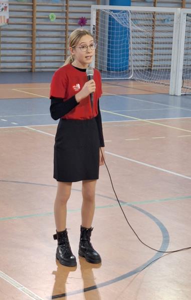 uczniowie na WOŚP (33)