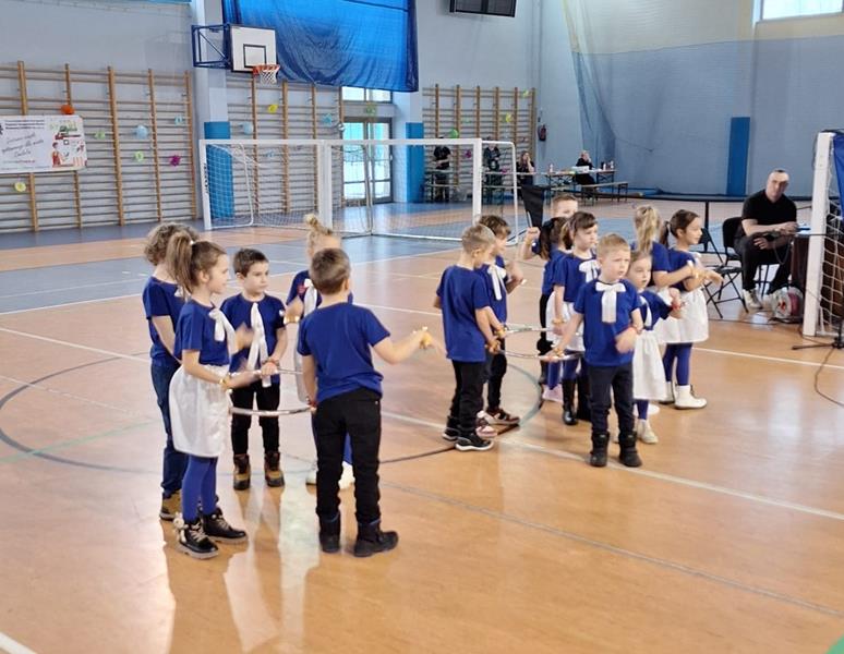uczniowie na WOŚP (5)