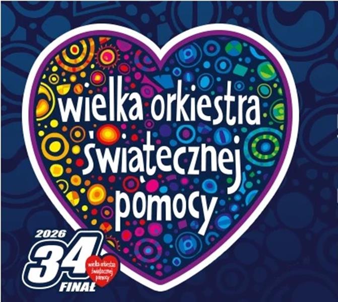 wośp serduszko