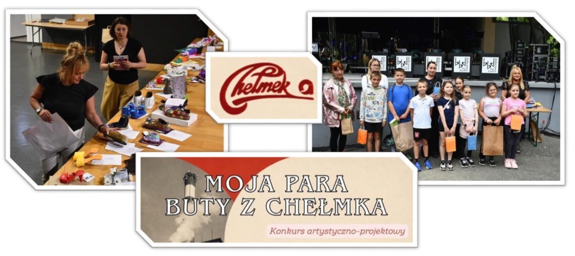 moja para - buty z Chełmka 4